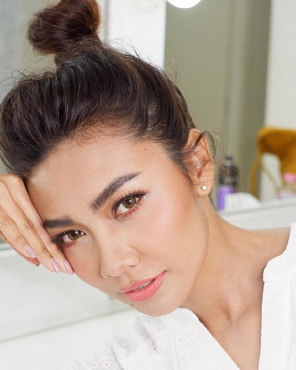 แก้ม วิชญาณี