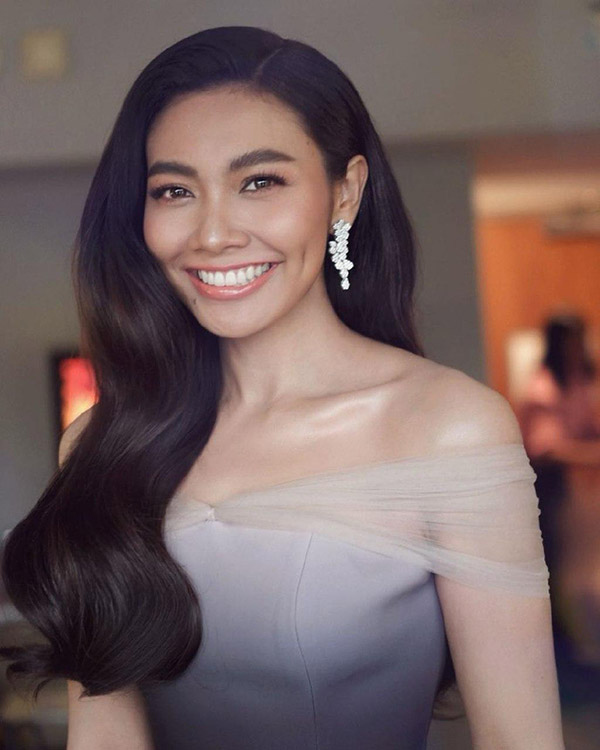 แก้ม วิชญาณี