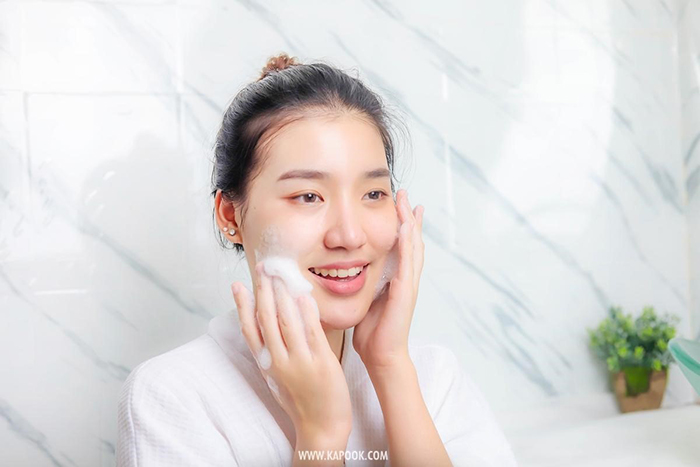 สบู่ผิวขาว สบู่ผิวขาว