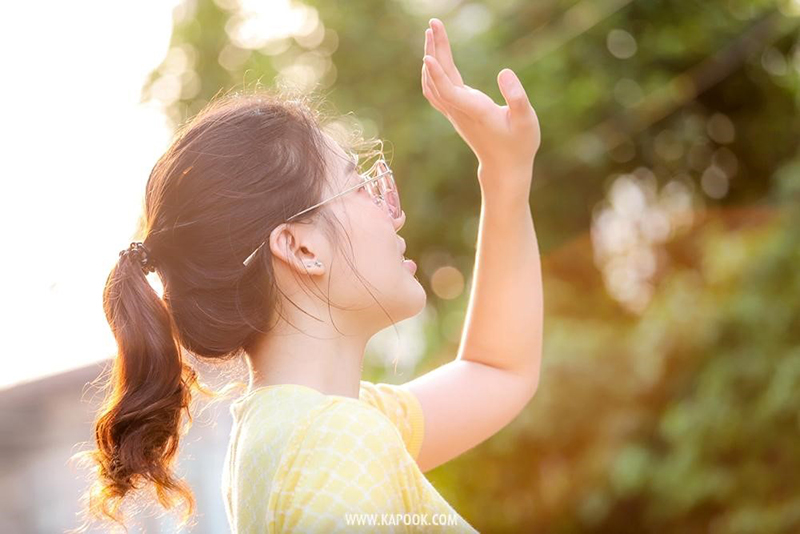 ครีมกันแดด ครีมกันแดด