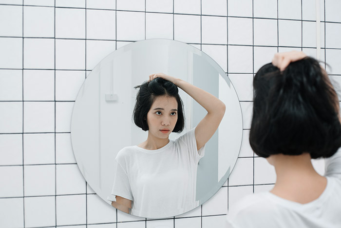 วิธีทําให้ผิวขาว