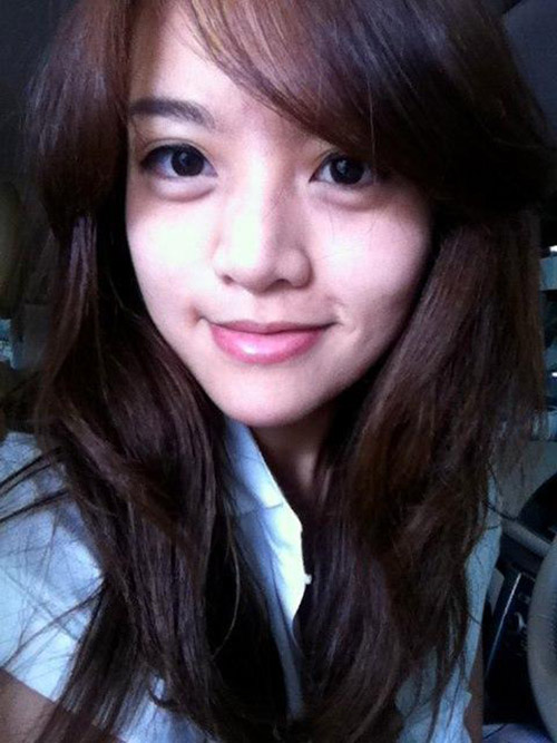 แนนนี่ เกิร์ลลี่ เบอร์รี่