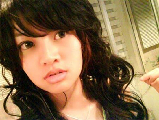 แนนนี่ เกิร์ลลี่ เบอร์รี่