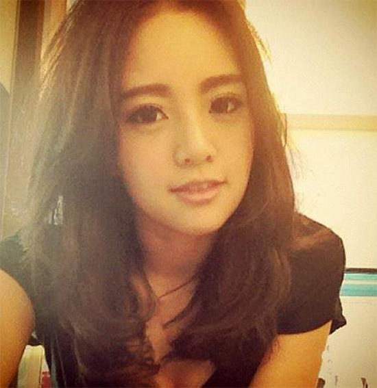 แนนนี่ เกิร์ลลี่ เบอร์รี่