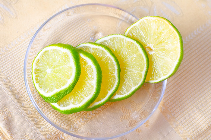 วิธีทําให้ผิวขาว