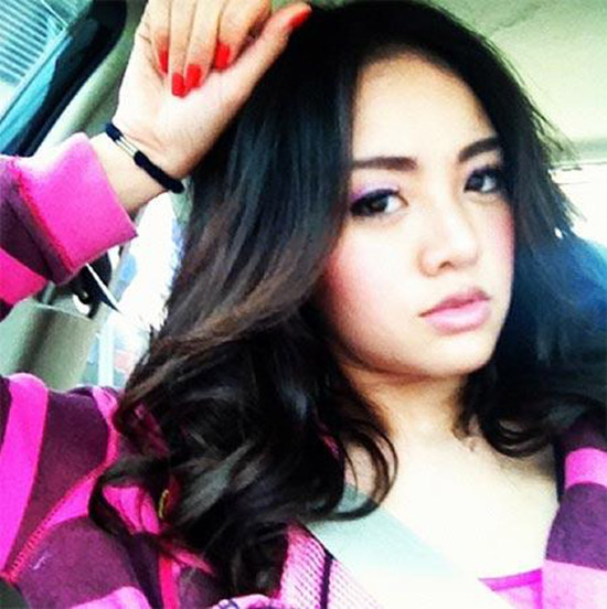 แนนนี่ เกิร์ลลี่ เบอร์รี่