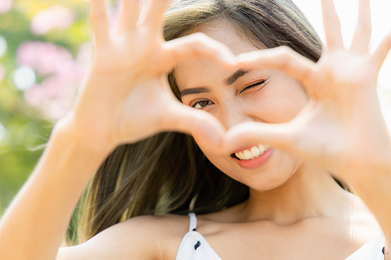 เสน่ห์ของผู้หญิง