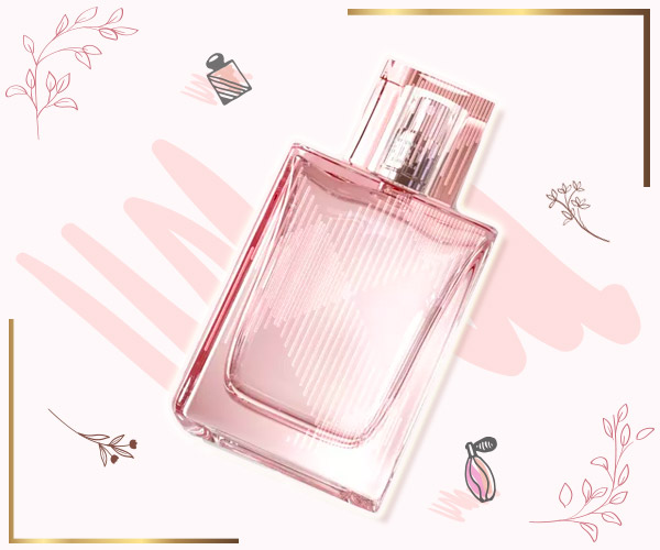 น้ำหอมผู้หญิง