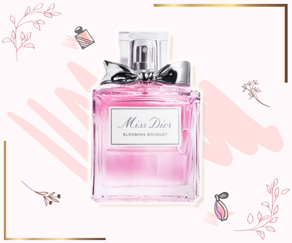 น้ำหอมผู้หญิง