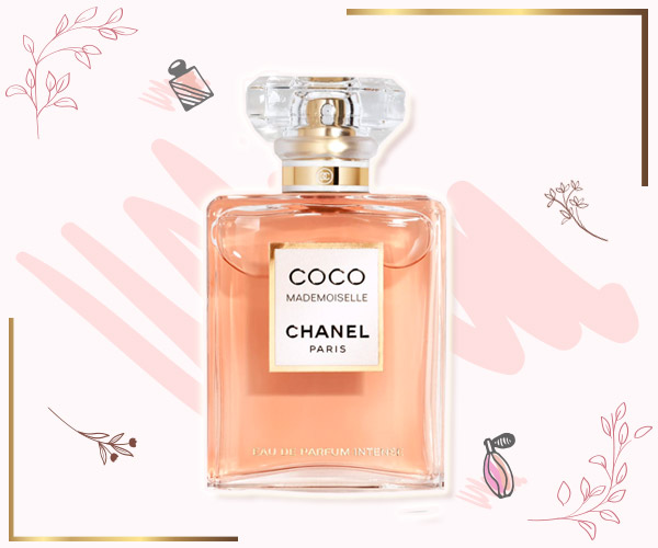 น้ำหอมผู้หญิง