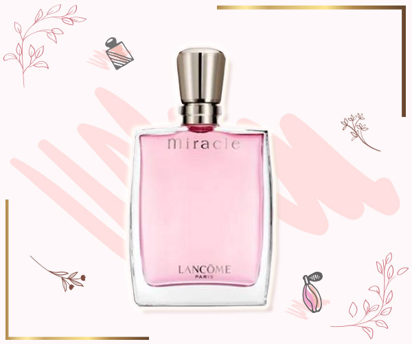 น้ำหอมผู้หญิง