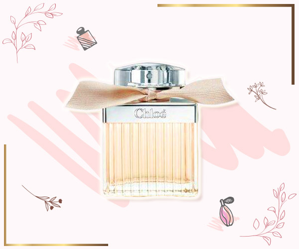 น้ำหอมผู้หญิง