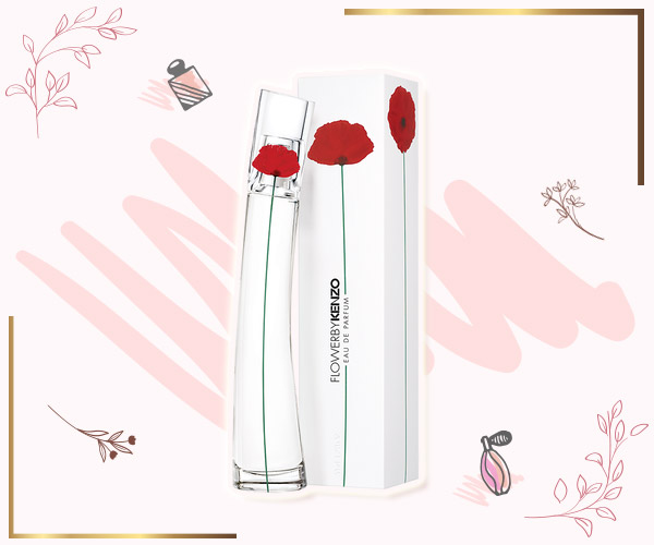 น้ำหอมผู้หญิง