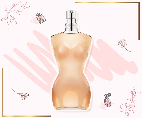 น้ำหอมผู้หญิง