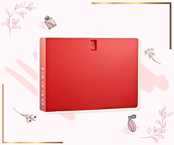 น้ำหอมผู้หญิง