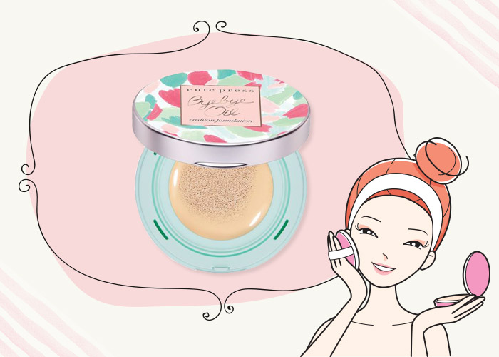 คุชชั่น