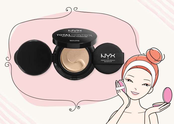 คุชชั่น