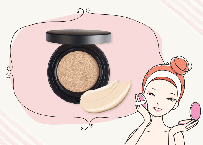 คุชชั่น