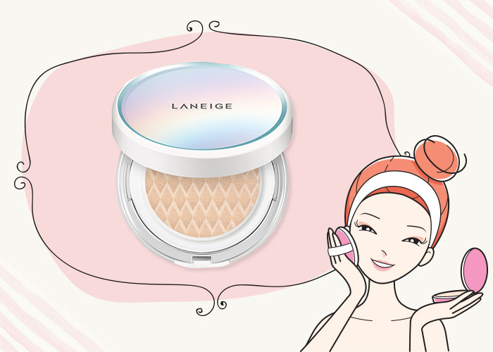 คุชชั่น