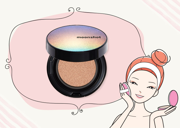 คุชชั่น