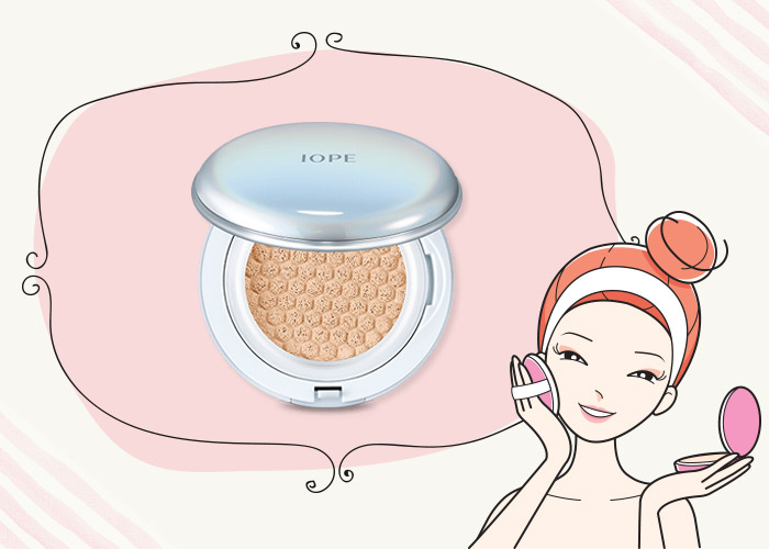 คุชชั่น