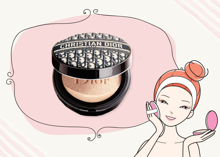 คุชชั่น