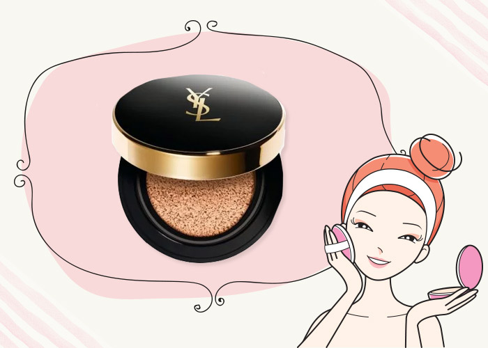 คุชชั่น