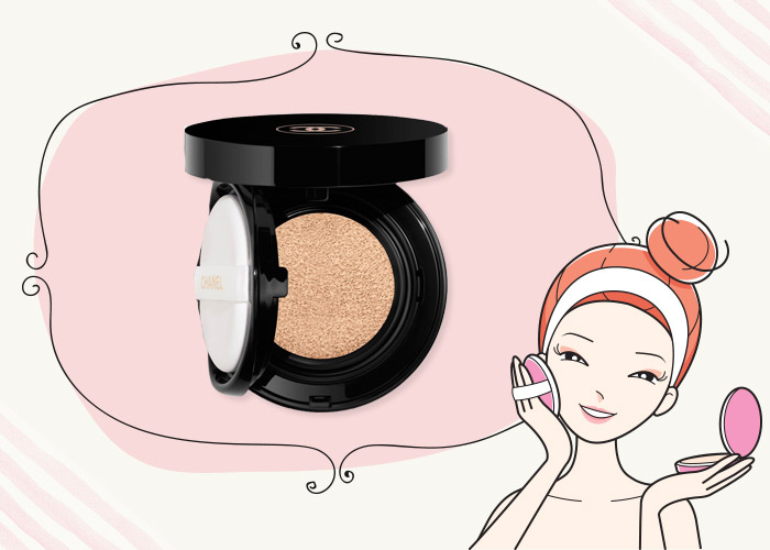 คุชชั่น