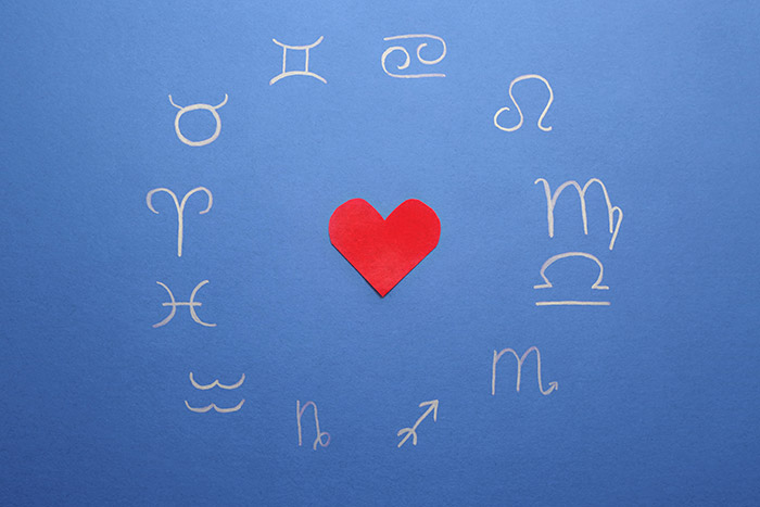 ดูดวงความรัก