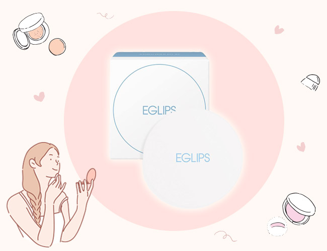 แป้งสำหรับหน้ามัน