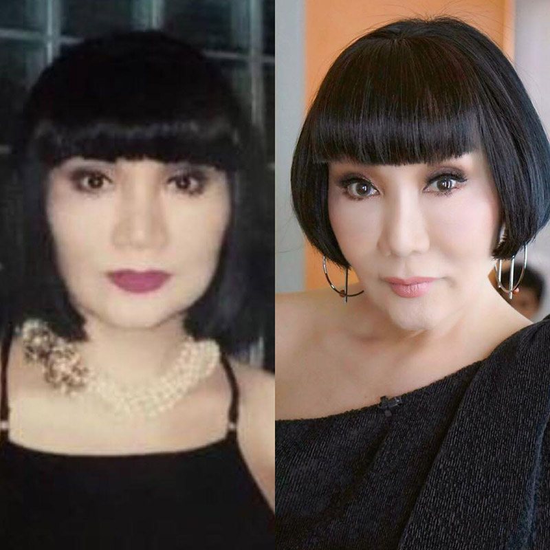 ม้า อรนภา