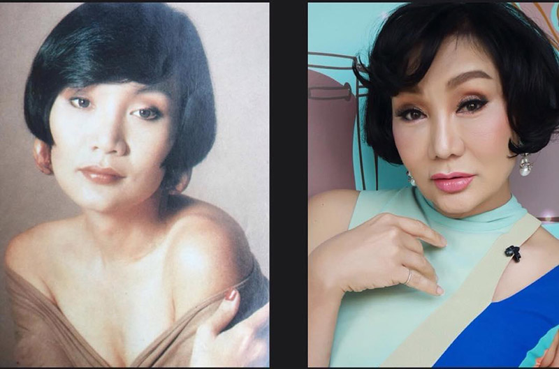 ม้า อรนภา