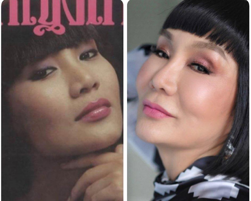 ม้า อรนภา