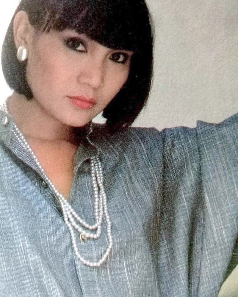 ม้า อรนภา