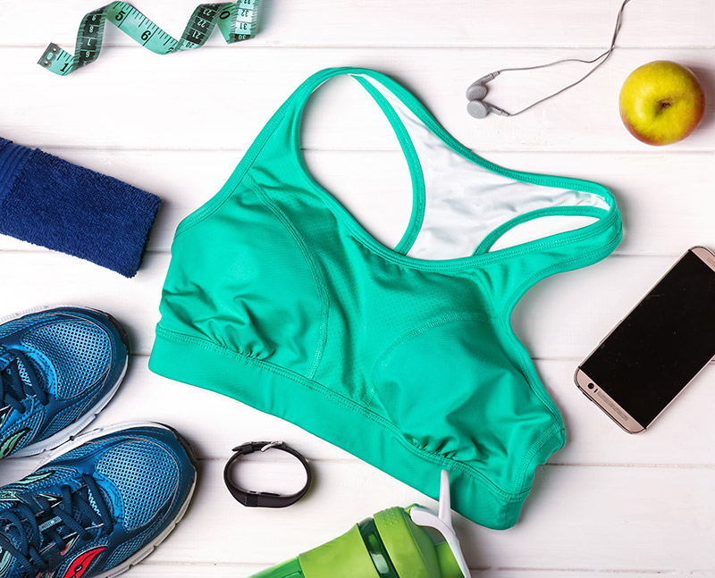 หน้าอกผู้หญิง