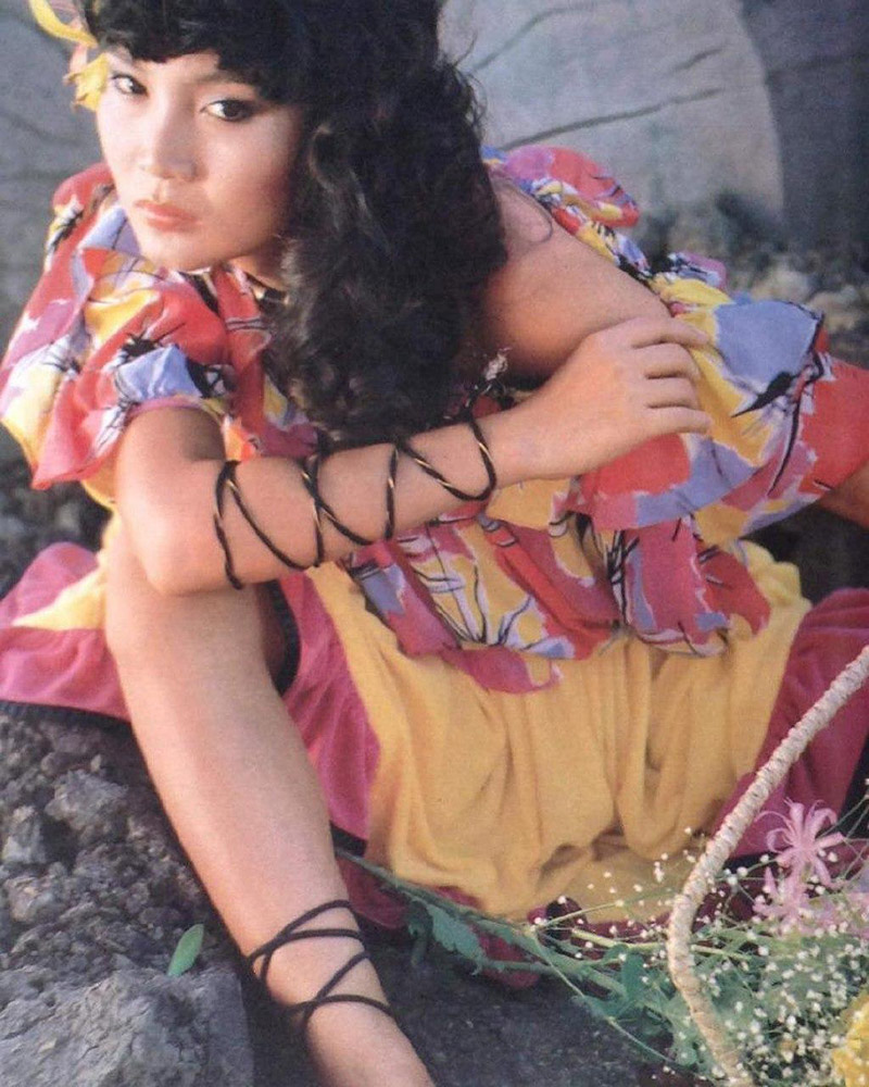 ม้า อรนภา