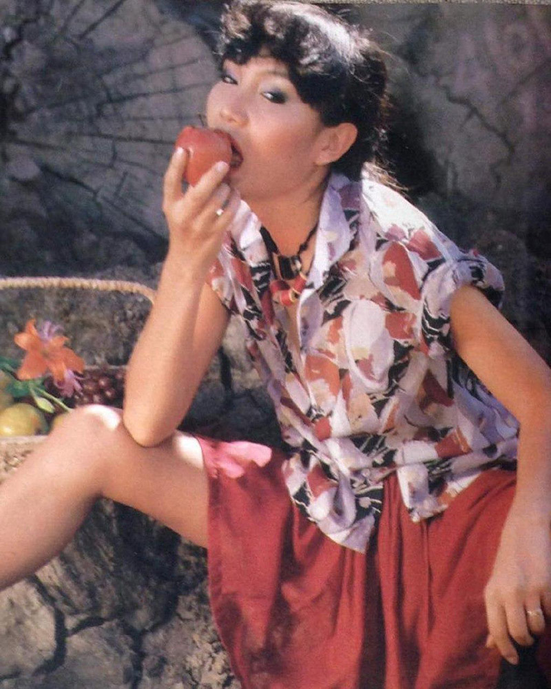 ม้า อรนภา