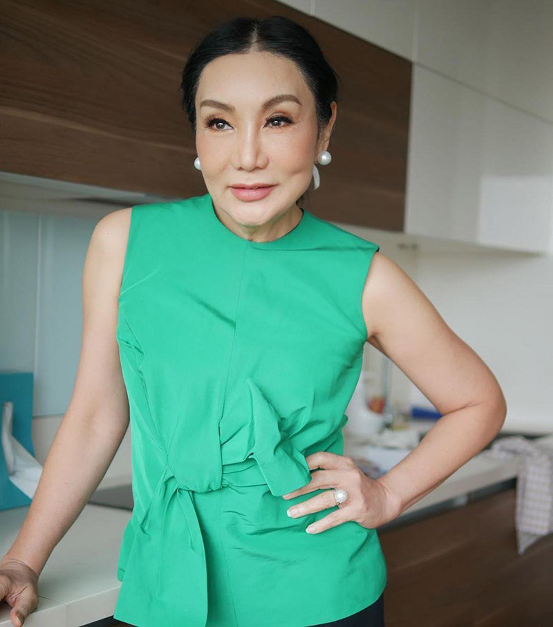 ม้า อรนภา