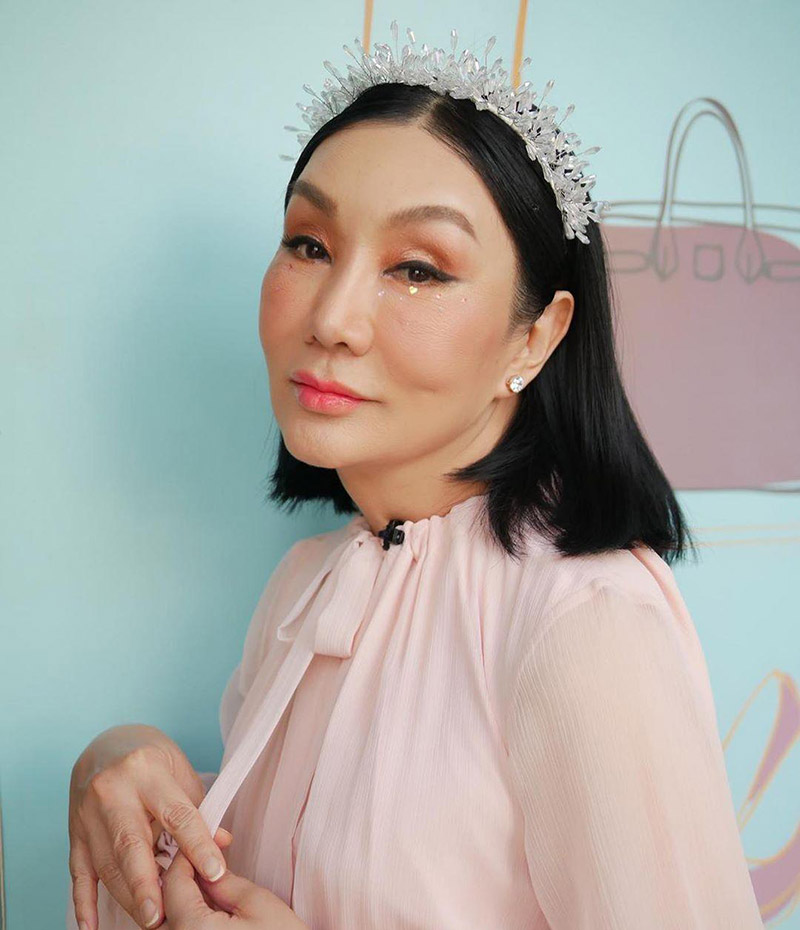 ม้า อรนภา