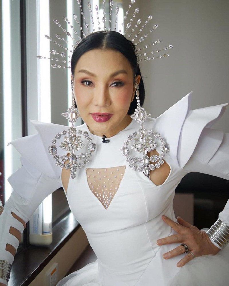 ม้า อรนภา