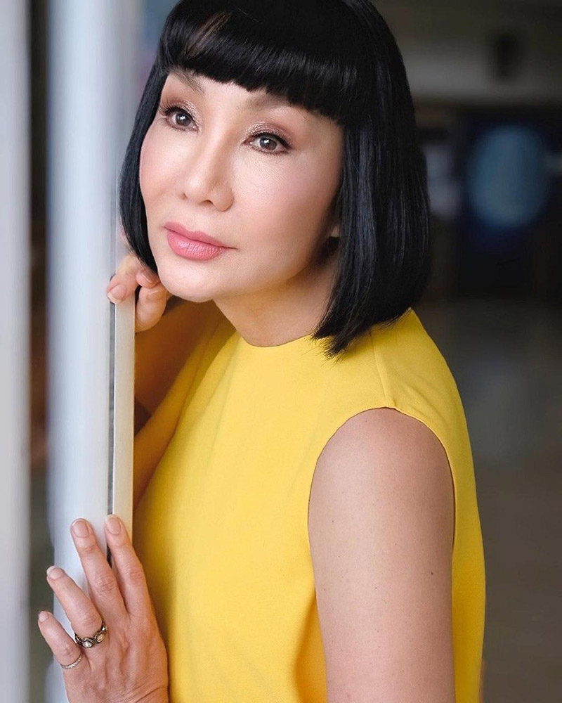 ม้า อรนภา