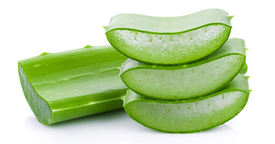 วิธีแก้ผิวดำจากแดด