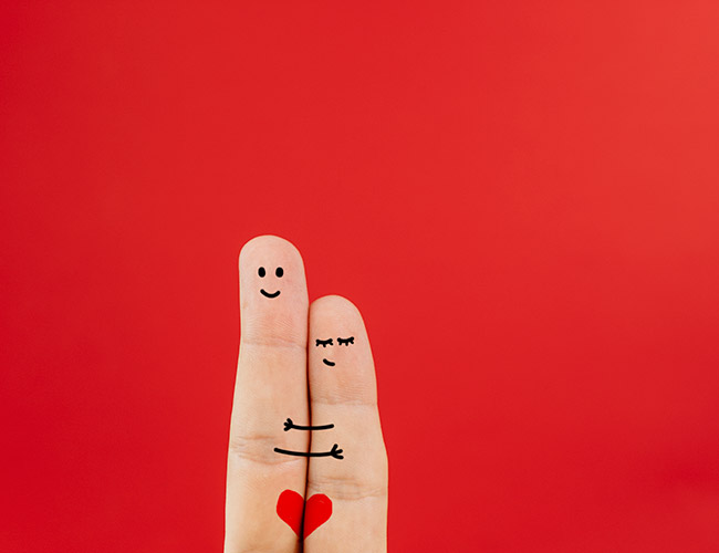 ดูดวงความรัก