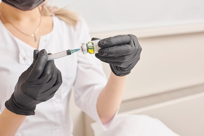 ซิลิโคนเหลว