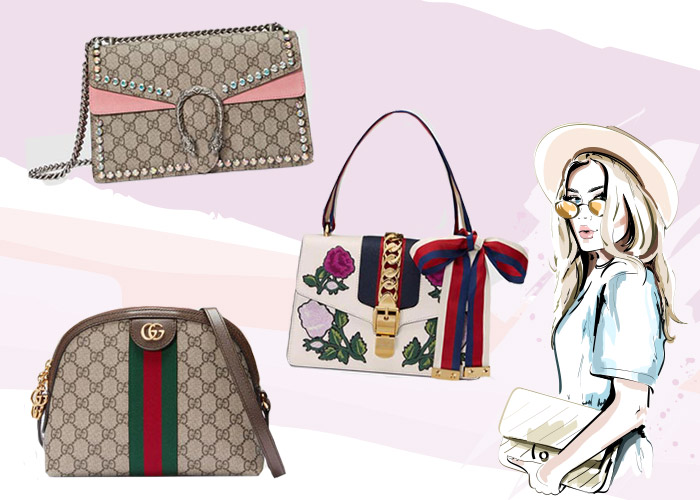 กระเป๋าสะพายข้าง