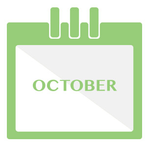 ดูดวงเดือนตุลาคม