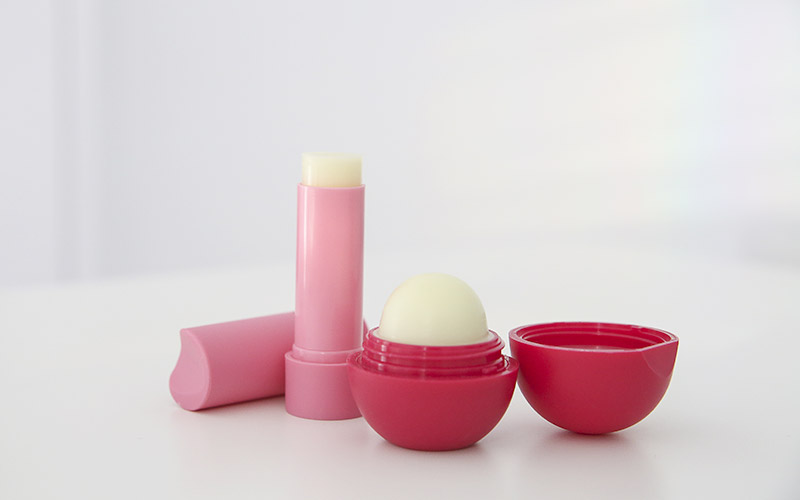 วิธีแก้ริมฝีปากแห้ง