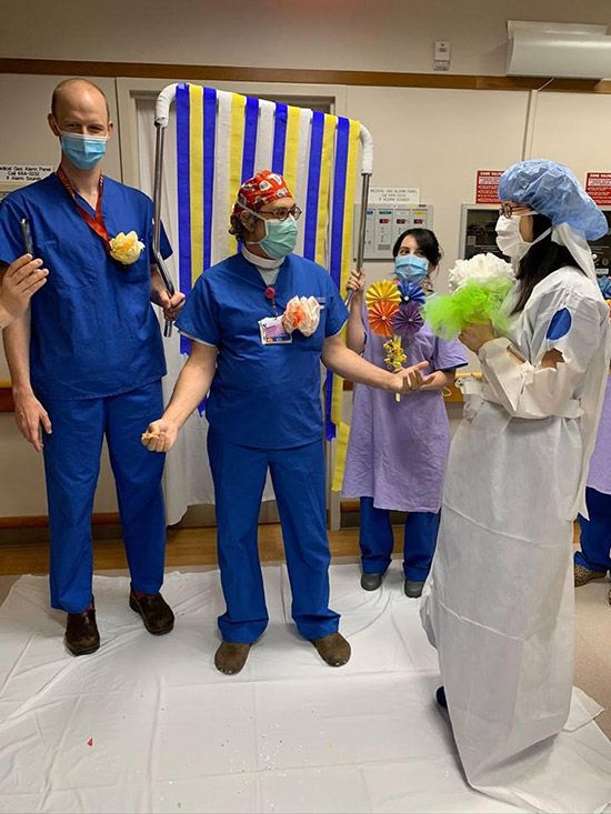 งานแต่งงาน