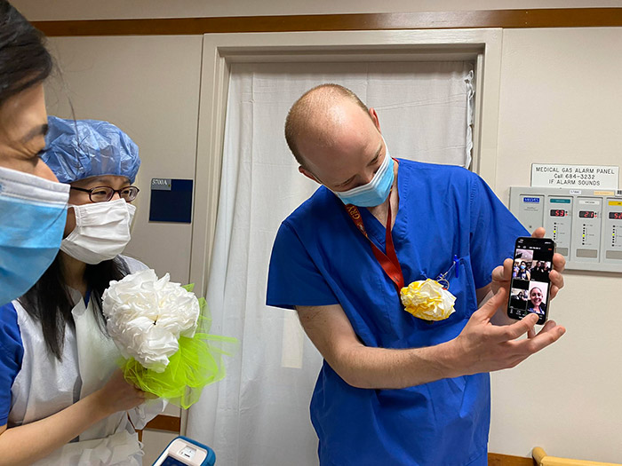 งานแต่งงาน