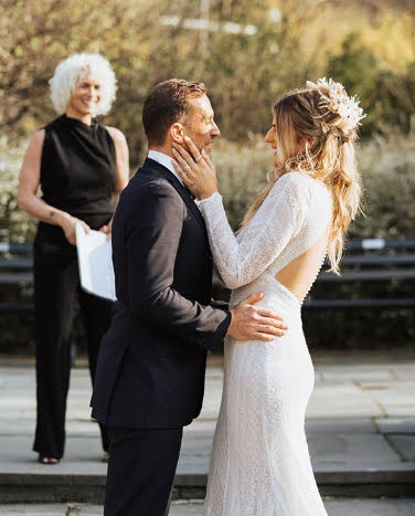 งานแต่งงาน